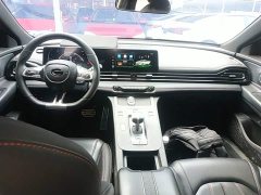 Trumpchi Yingbao 2023 270T DCT J11 - ფოტო 9