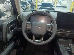 Haval Big Dog PLUS 1.5T Two-Wheel Drive Trendy Wilderness Edition Plus - ფოტო 10