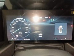 Haval Big Dog PLUS 1.5T Two-Wheel Drive Trendy Wilderness Edition Plus - ფოტო 11