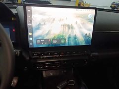 Haval Big Dog PLUS 1.5T Two-Wheel Drive Trendy Wilderness Edition Plus - ფოტო 12