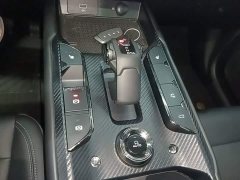 Haval Big Dog PLUS 1.5T Two-Wheel Drive Trendy Wilderness Edition Plus - ფოტო 13