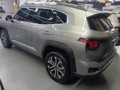 Haval Big Dog PLUS 1.5T Two-Wheel Drive Trendy Wilderness Edition Plus - ფოტო 4