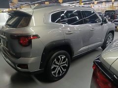 Haval Big Dog PLUS 1.5T Two-Wheel Drive Trendy Wilderness Edition Plus - ფოტო 6
