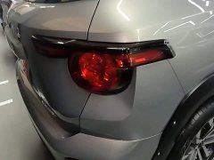 Haval Big Dog PLUS 1.5T Two-Wheel Drive Trendy Wilderness Edition Plus - ფოტო 7