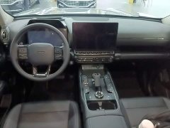 Haval Big Dog PLUS 1.5T Two-Wheel Drive Trendy Wilderness Edition Plus - ფოტო 9