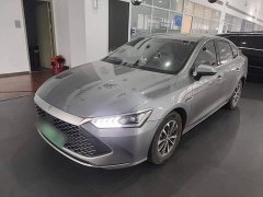 BYD Qin PLUS 2024 Glory Edition DM-i 55KM Leading - ფოტო 1