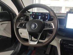 BYD Qin PLUS 2024 Glory Edition DM-i 55KM Leading - ფოტო 10