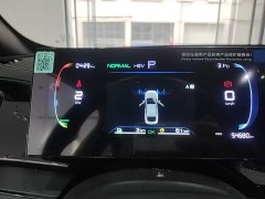 BYD Qin PLUS 2024 Glory Edition DM-i 55KM Leading - ფოტო 11