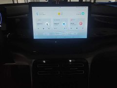 BYD Qin PLUS 2024 Glory Edition DM-i 55KM Leading - ფოტო 12