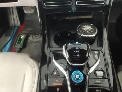 BYD Qin PLUS 2024 Glory Edition DM-i 55KM Leading - ფოტო 13