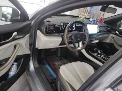 BYD Qin PLUS 2024 Glory Edition DM-i 55KM Leading - ფოტო 15