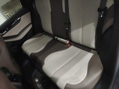 BYD Qin PLUS 2024 Glory Edition DM-i 55KM Leading - ფოტო 16