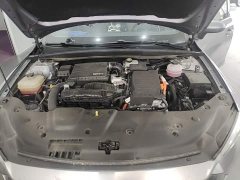 BYD Qin PLUS 2024 Glory Edition DM-i 55KM Leading - ფოტო 19