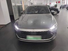 BYD Qin PLUS 2024 Glory Edition DM-i 55KM Leading - ფოტო 2