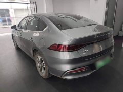 BYD Qin PLUS 2024 Glory Edition DM-i 55KM Leading - ფოტო 4