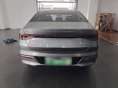 BYD Qin PLUS 2024 Glory Edition DM-i 55KM Leading - ფოტო 5