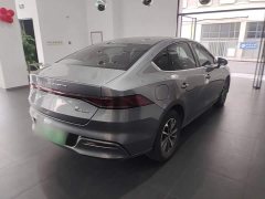 BYD Qin PLUS 2024 Glory Edition DM-i 55KM Leading - ფოტო 6