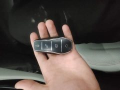 BYD Qin PLUS 2024 Glory Edition DM-i 55KM Leading - ფოტო 8