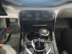 BYD Qin PLUS 2024 Glory Edition DM-i 55KM Leading - ფოტო 9