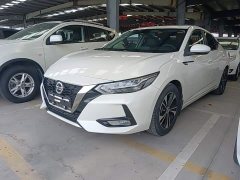 Nissan Sylphy 1.6L XL CVT Comfort Edition - ფოტო 1