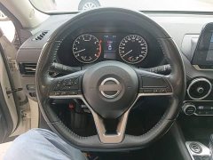 Nissan Sylphy 1.6L XL CVT Comfort Edition - ფოტო 10