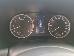 Nissan Sylphy 1.6L XL CVT Comfort Edition - ფოტო 11