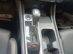 Nissan Sylphy 1.6L XL CVT Comfort Edition - ფოტო 13