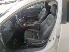 Nissan Sylphy 1.6L XL CVT Comfort Edition - ფოტო 14