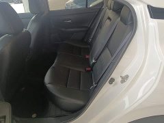 Nissan Sylphy 1.6L XL CVT Comfort Edition - ფოტო 16