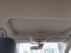 Nissan Sylphy 1.6L XL CVT Comfort Edition - ფოტო 17