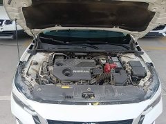 Nissan Sylphy 1.6L XL CVT Comfort Edition - ფოტო 19