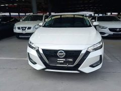 Nissan Sylphy 1.6L XL CVT Comfort Edition - ფოტო 2