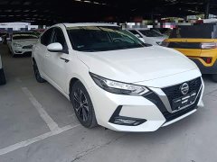 Nissan Sylphy 1.6L XL CVT Comfort Edition - ფოტო 3