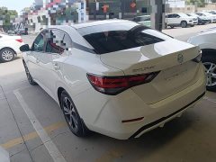 Nissan Sylphy 1.6L XL CVT Comfort Edition - ფოტო 4