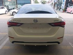 Nissan Sylphy 1.6L XL CVT Comfort Edition - ფოტო 5