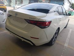 Nissan Sylphy 1.6L XL CVT Comfort Edition - ფოტო 6