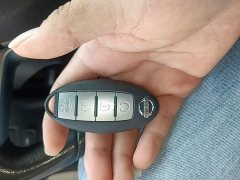 Nissan Sylphy 1.6L XL CVT Comfort Edition - ფოტო 8