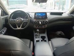 Nissan Sylphy 1.6L XL CVT Comfort Edition - ფოტო 9
