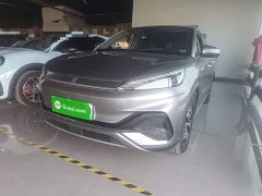 BYD Yuan Plus 2022 510KM Respect and Honor Edition - ფოტო 1