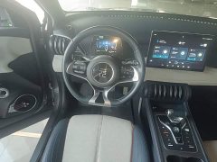 BYD Yuan Plus 2022 510KM Respect and Honor Edition - ფოტო 10
