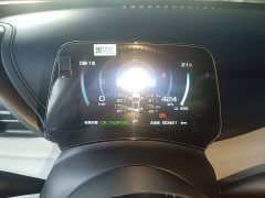 BYD Yuan Plus 2022 510KM Respect and Honor Edition - ფოტო 11