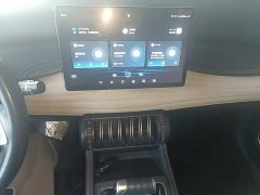BYD Yuan Plus 2022 510KM Respect and Honor Edition - ფოტო 12