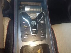 BYD Yuan Plus 2022 510KM Respect and Honor Edition - ფოტო 13