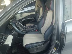 BYD Yuan Plus 2022 510KM Respect and Honor Edition - ფოტო 14