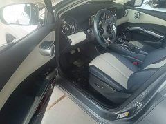 BYD Yuan Plus 2022 510KM Respect and Honor Edition - ფოტო 15