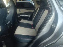 BYD Yuan Plus 2022 510KM Respect and Honor Edition - ფოტო 16