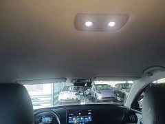 BYD Yuan Plus 2022 510KM Respect and Honor Edition - ფოტო 17
