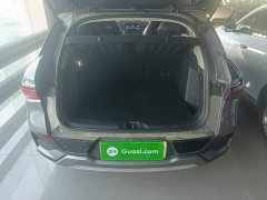BYD Yuan Plus 2022 510KM Respect and Honor Edition - ფოტო 18