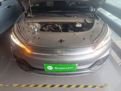 BYD Yuan Plus 2022 510KM Respect and Honor Edition - ფოტო 19
