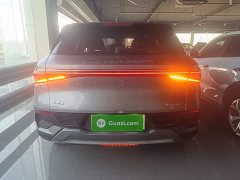 BYD Yuan Plus 2022 510KM Respect and Honor Edition - ფოტო 5